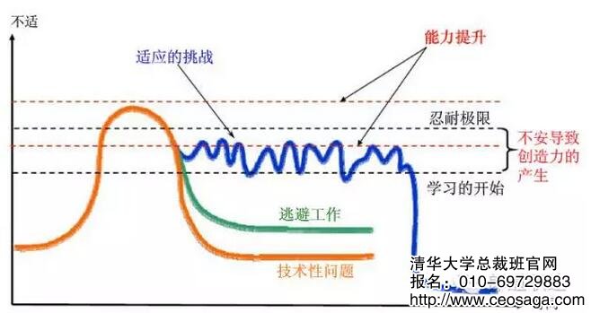 教练技术中的调试性领导力运用