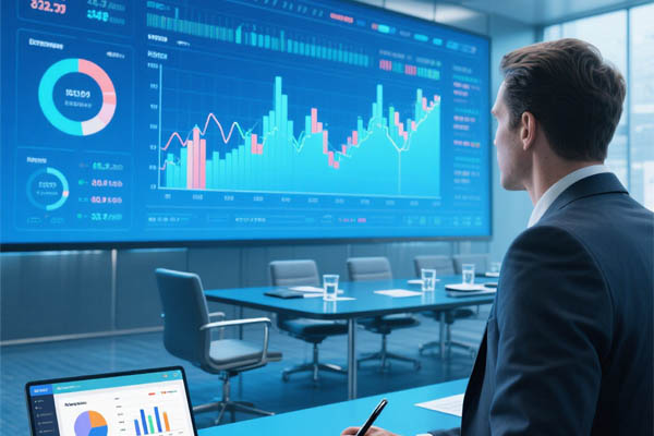 财务管理相关配图