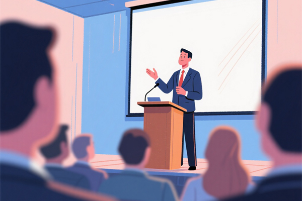 企业高管培训配图